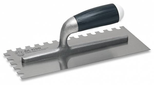 FRATTONE USA ART.816/SD-DX DENT.SALD. MM.120X280 10X10
