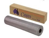 ZANZARIERA ALLUMINIO 18/14 ML30 H 60