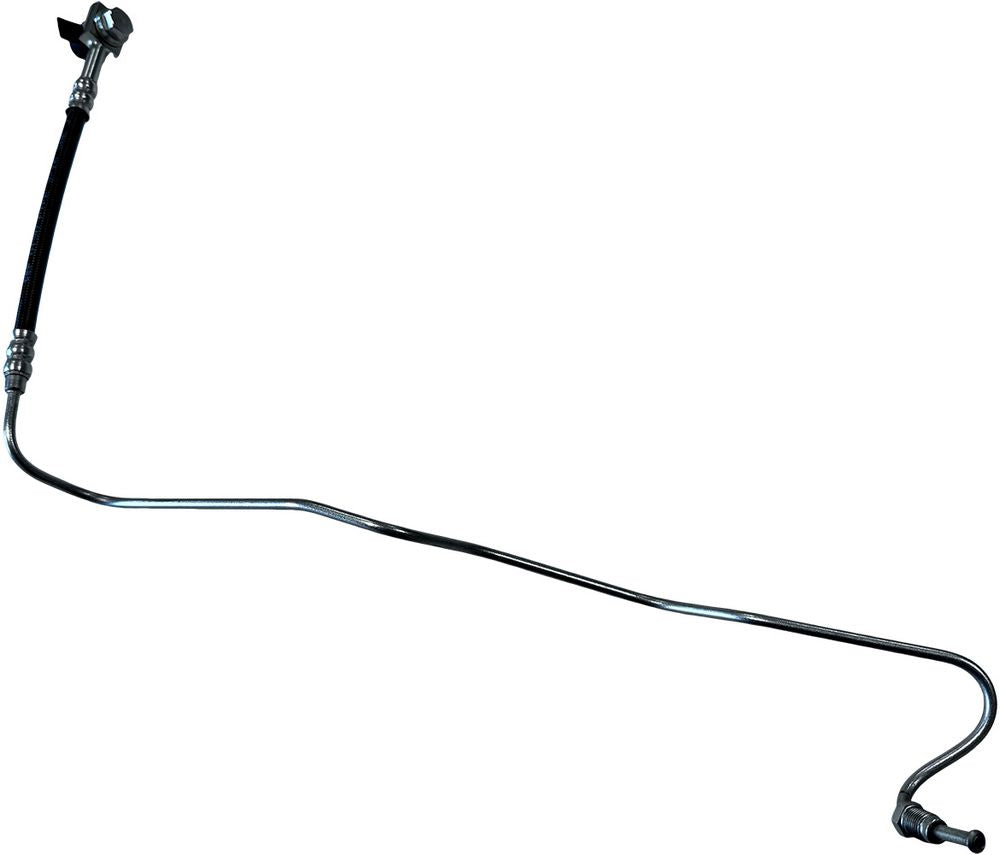 CEF Tubo freno posteriore per SEAT Cordoba Ibiza SKODA Fabia Scout VW Originale