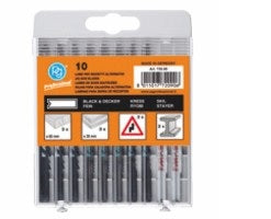 PG LAME ASSORTITE ATTACCO BeD ART.720.90BLS 10 PZ