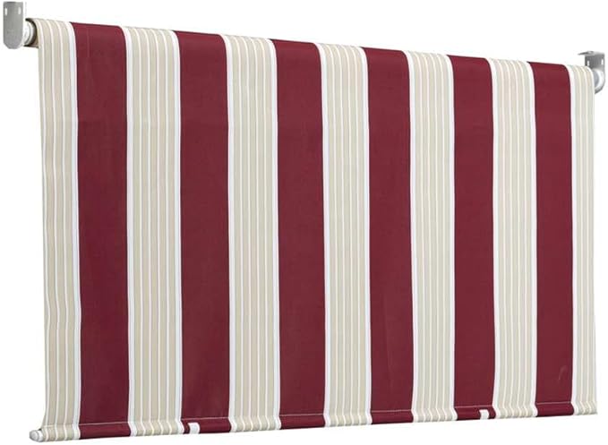 Garden Friend Tenda a caduta Riga bordeaux 250x200
