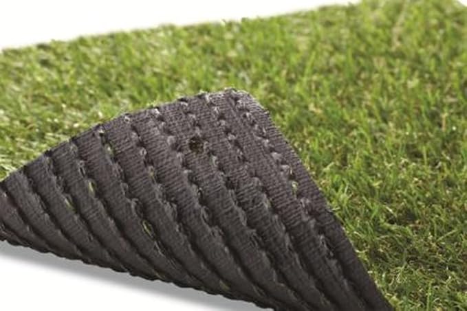 Garden Friend Prato verde Luxury 20 mm H. 100 L. 300 cm