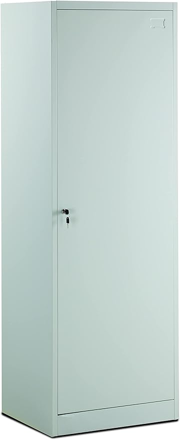 Garden Friend Armadio porta scope Misure H 180 x 49 x 61,5 cm