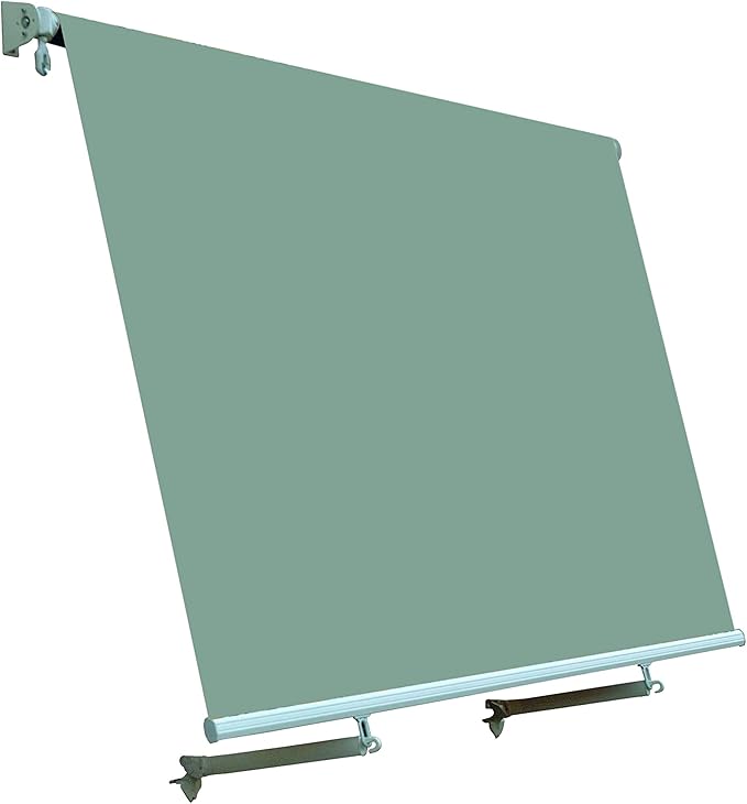 Garden Friend Tenda a caduta c/bracci Grigio H. 245 L. 300