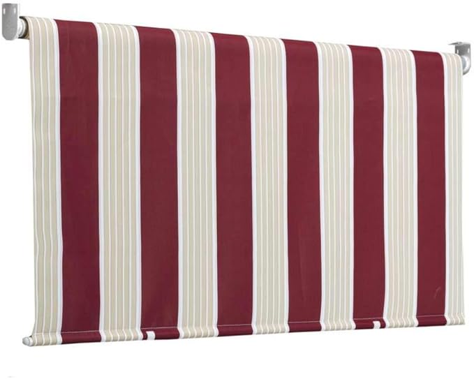 Garden Friend Tenda a caduta Riga bordeaux 250x150