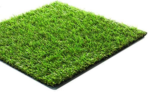 Garden Friend Prato verde Luxury 20 mm H. 200 L. 300 cm