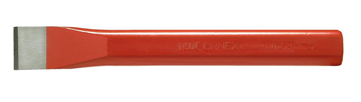 Scalpello piatto 150x17x11mm