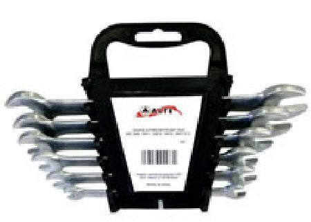 CHIAVI DOC FISSE CR-V SET 6 PZ. 6-17 C/SUPP.