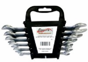 CHIAVI ALTE FISSE CR-V SET 6 PZ. 6-17 C/SUPP.