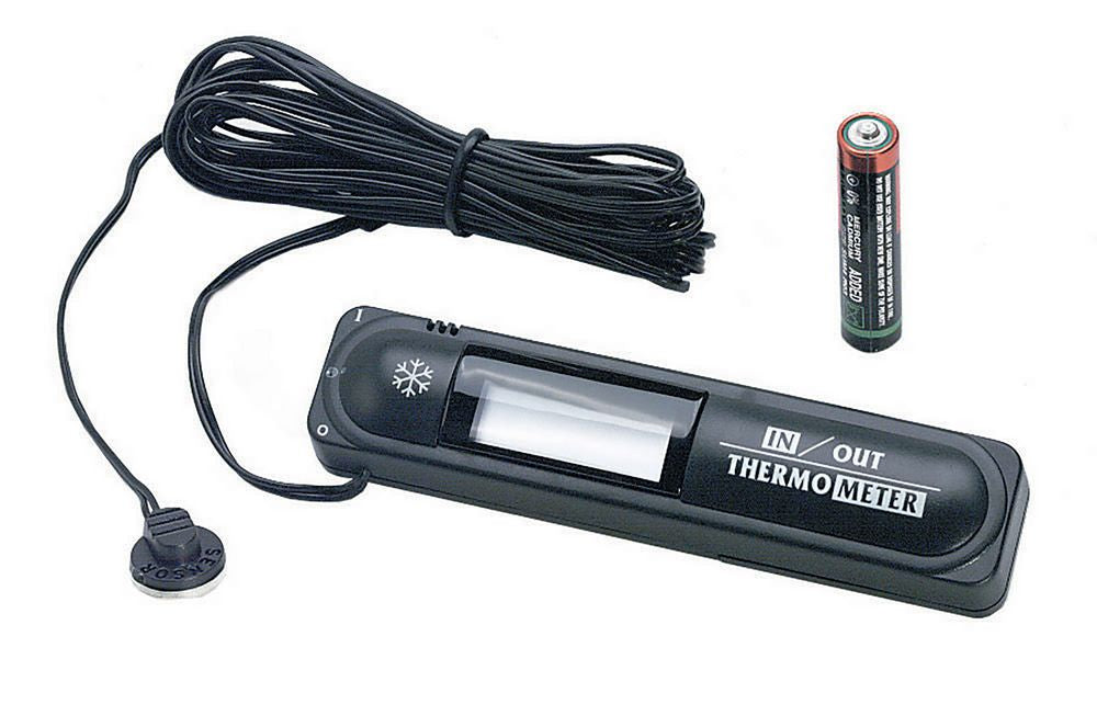 START Termometro interno/esterno digitale a batteria Accessorio Originale