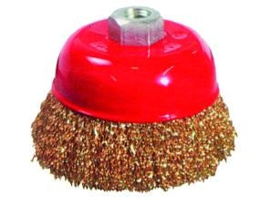 SPAZZOLA ACC. DOC A TAZZA M14 MM.120