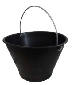SECCHIO MURATORE NERO DIAM.34