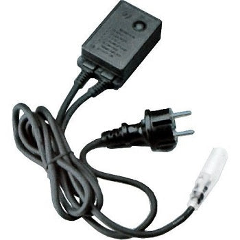 NATALE GIOCO LUCI X TUBO A LED FINO A MT.10 I MAGI