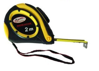 FLESSOMETRO ALTE BI-MAT. NETTUNO PROF. MT. 5 MM.19
