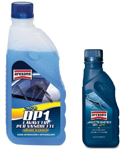 AREXONS LAVAVETRI DP1 -45 LT.1
