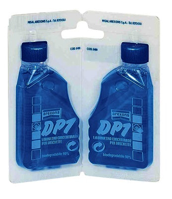 AREXONS LAVAVETRI DP1 TWIN FLACONE 2X50ML.