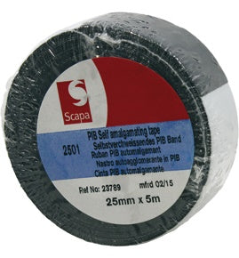 NASTRO AUTOAGG. ALTE X INNESTI MM.19X9,1MT.