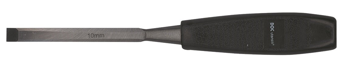 SCALPELLO FALEGNAME ALTE MM. 6 M.CO PLASTICA