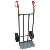 CARRELLO PORTASACCO ALTE MEDIO KG.180