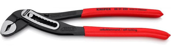 PINZA POLIGRIP KNIPEX ALLIGATOR MM.180 ART.8801180