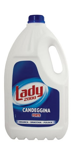 CANDEGGINA LT.4 LADY2000