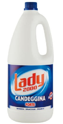 ACQUA DEMINERALIZZATA LT.2 LADY2000