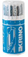 KRINO PUNTE HSS+MURO ASS.TO 19 PZ. SELECTOR