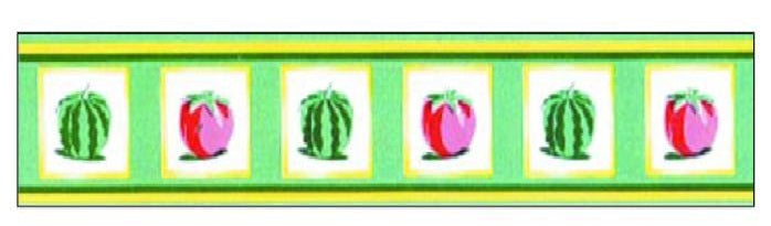 PLASTICA ADES.BORDO POMOD/ANGURIE ROTOLOMT10X5,3CM