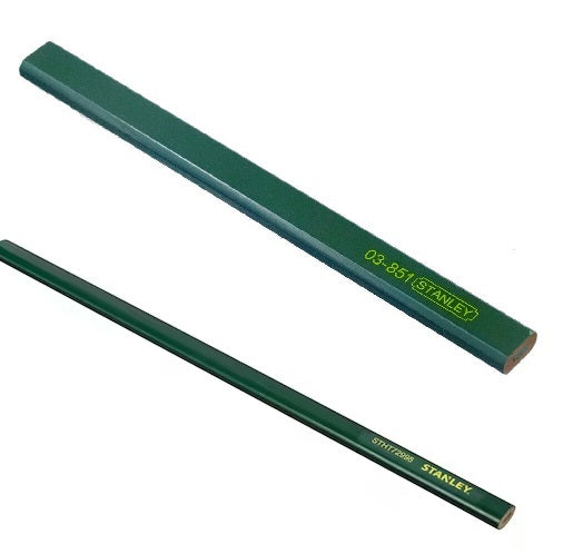 ST MATITA X MURATORE MINA DURA MM.300 STHT1-72998 VERDE
