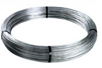 FILO ZINCATO N.22 MM.5,5 CAVATORTA confezione da KG 50