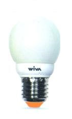 WIVA LAMPADA RISP.SFERA MINI 2700K E279W D.50 RPK