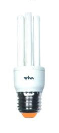WIVA LAMPADA RISP. 3UT2 2700K E27 11W