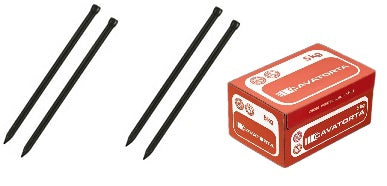 CHIODI FERRO GRUPPINI 8X20 SCT 5KG confezione da KG 5