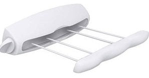 VILEDA STENDINO ROTOR DA PARETE 4 FILI