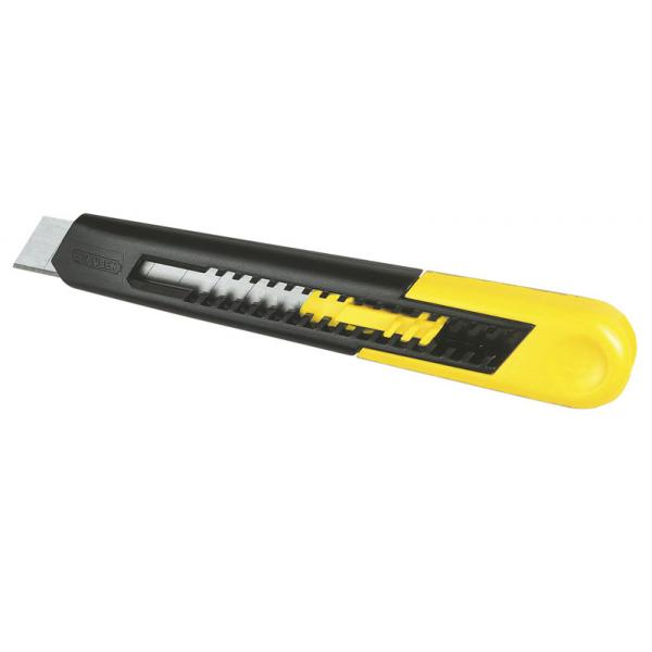 ST COLTELLO LAMA SPEZZ. SM18 MM.18 1-10151