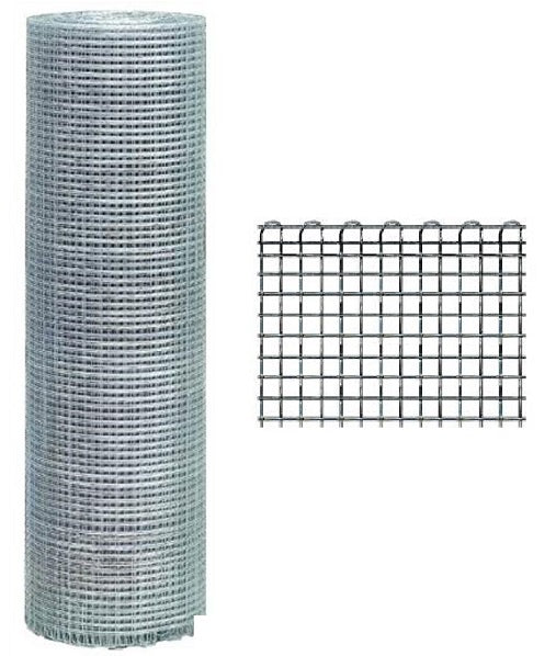 RETE QUADRA 2X2 H.0,60