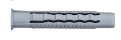 GB TASSELLO NYLON GL (T.SX) 6X30 confezione da PEZZI 200