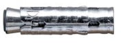 GB TASSELLO ACCIAIO NTR8 (T.TAM) 12X52 confezione da PEZZI 50