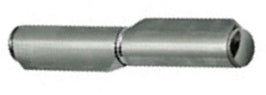COM ART.570 CERNIERA FUTURA PERNO ACCIAIO MM.100