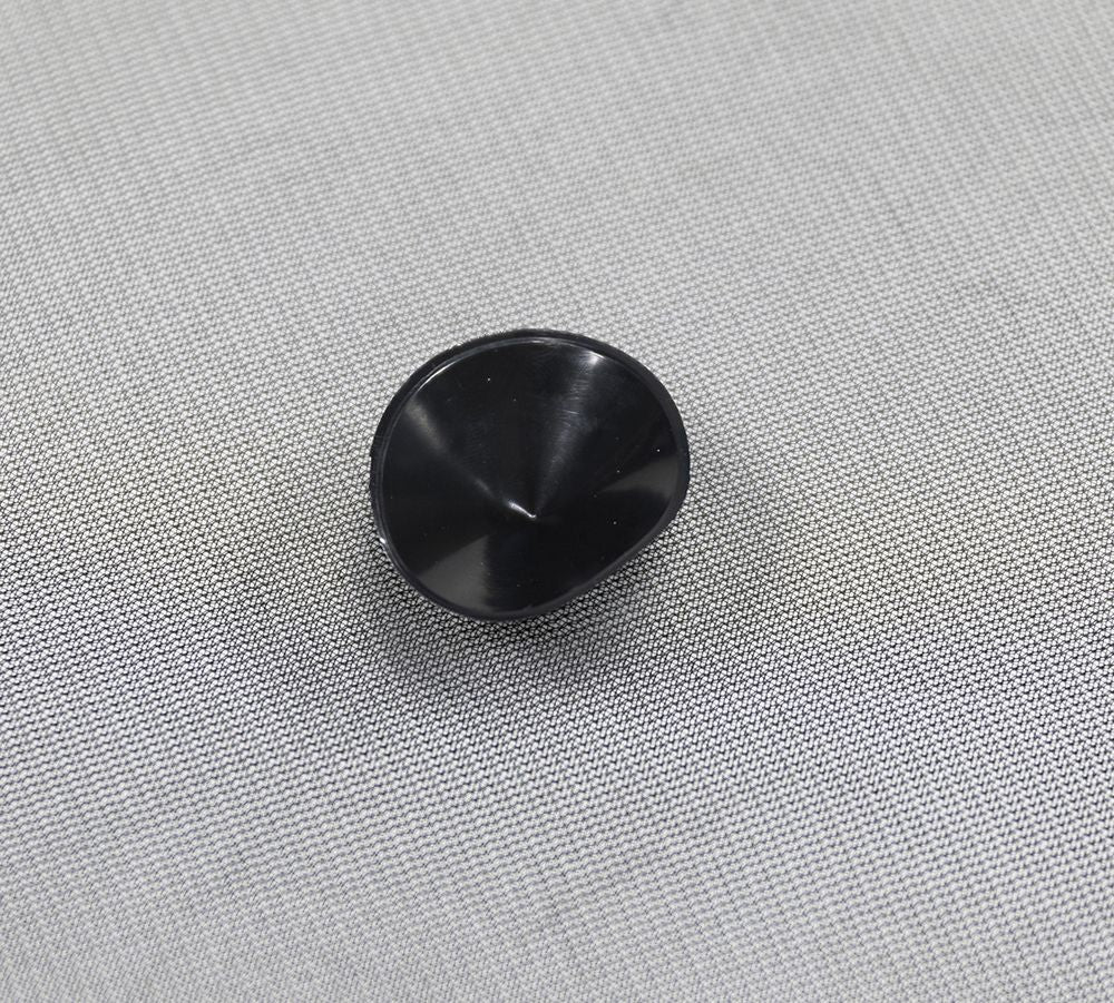 Coppia di Tendine Laterali a ventosa Black Magic Universale