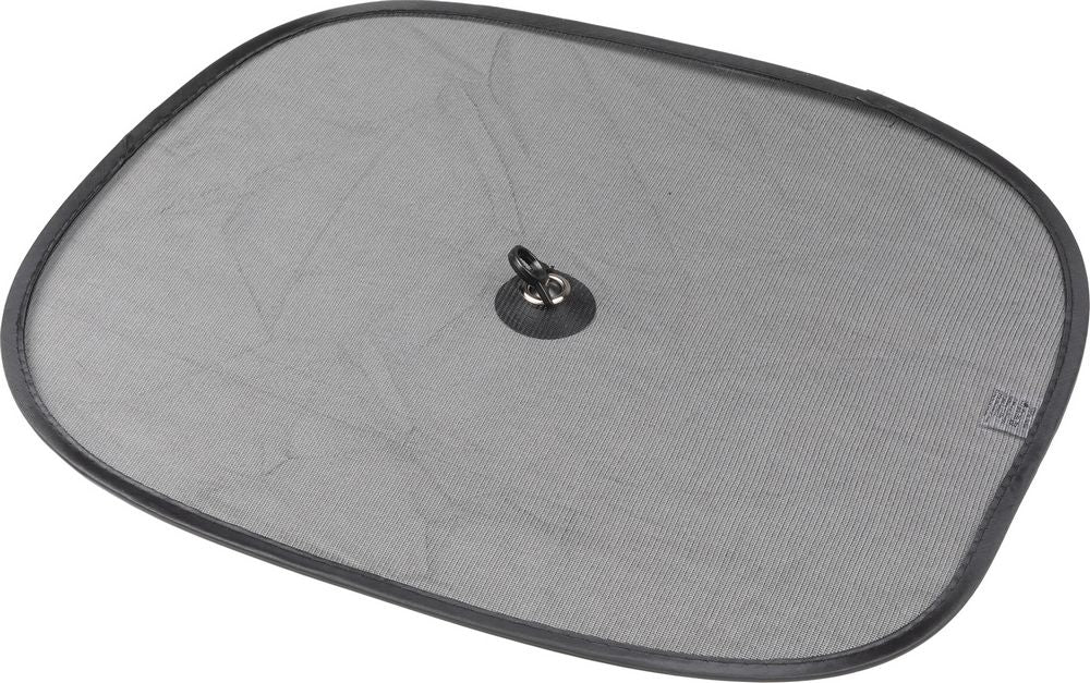 Coppia di Tendine Laterali a ventosa Black Magic Universale