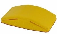 PG TAMPONE GOMMA MM.125X70 ART.339.72 CON VELCRO