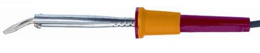SALDATORE STILO 45 WATT PUNTA DRITTA+CURVA ART. IE502