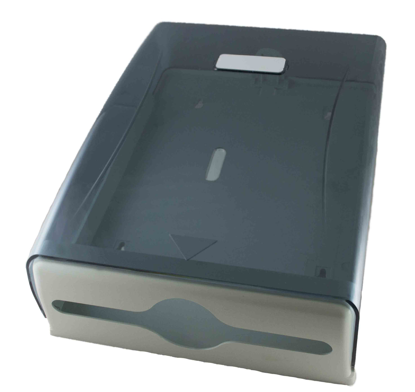 PORTASALVIETTE PER CARTA ASCIUGAMANI XTRA' CM.27,5X10,5X37,5