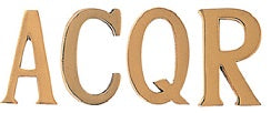 NUMERO CIVICO OTT.LUC. 50MM: LETTERA C C/PIOLI