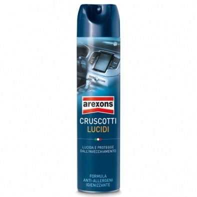 AREXONS CRUSCOTTI LUCIDI ML.600