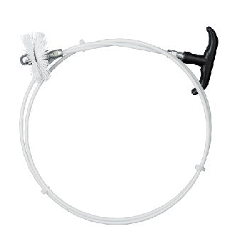 KIT PULIZIA STUFE PELLET MT.2