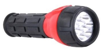 SYNTESY TORCIA GUM SMALL 3 LED (2 STILO)
