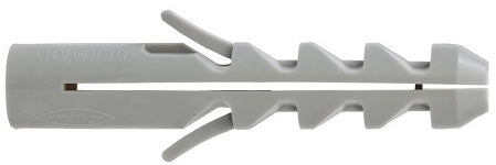 TASSELLO NYLON S4 MM.4X 20 ART.500131 confezione da PEZZI 100