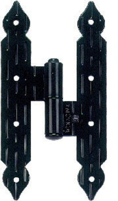 BG ART.502 MASCHIETTO SFILAB. 20X10 V.NERO DX